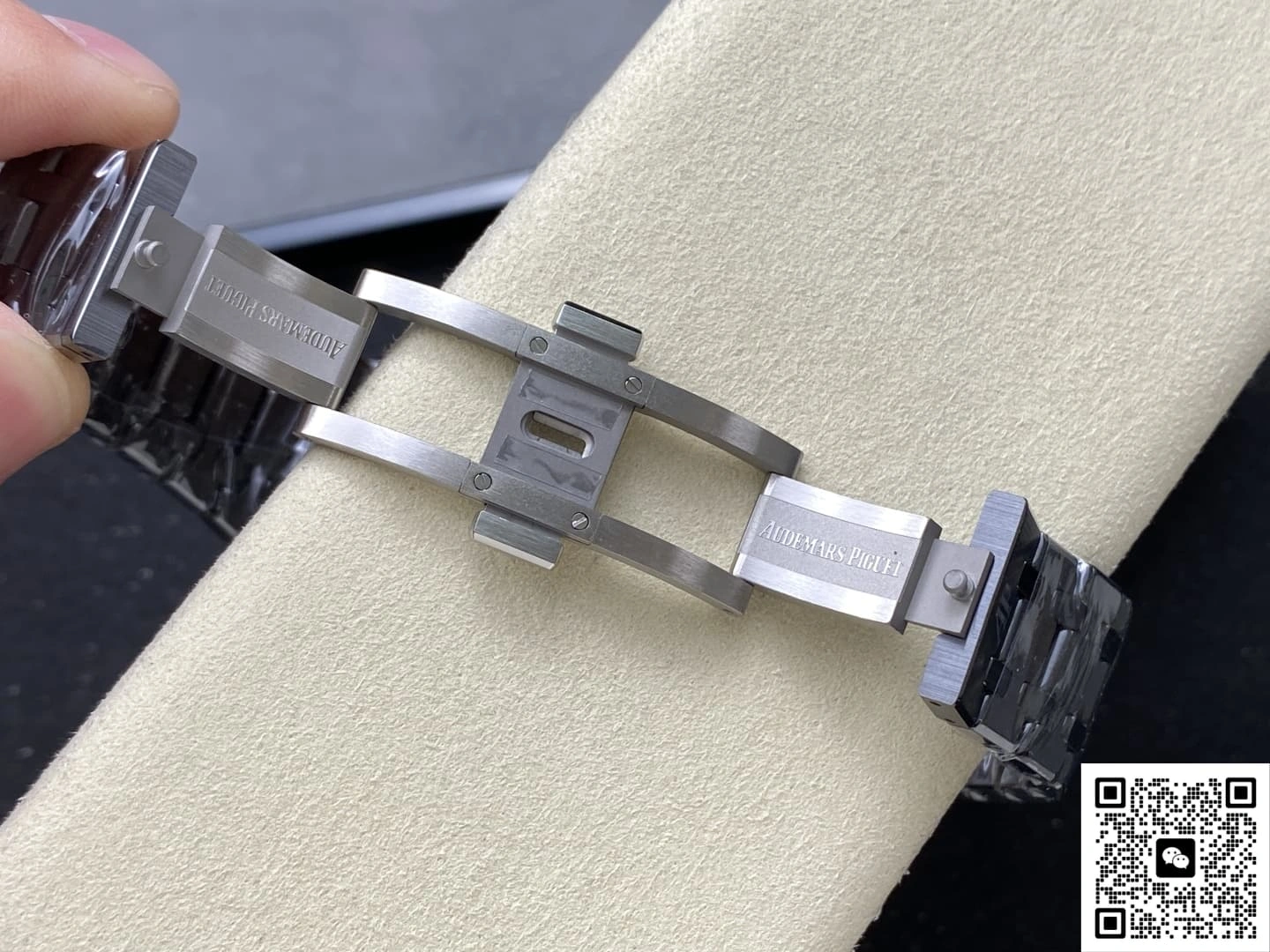 THB Factory Audemars Piguet Royal Oak 15416CE.OO.1225CE.01 1:1 Best Edition Replica Watch